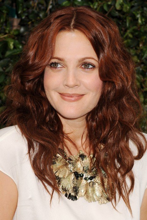 Drew Barrymore