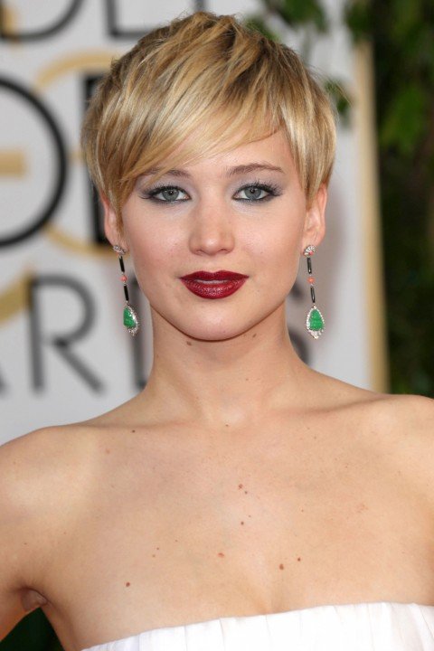Jennifer Lawrence