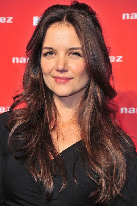 Katie Holmes