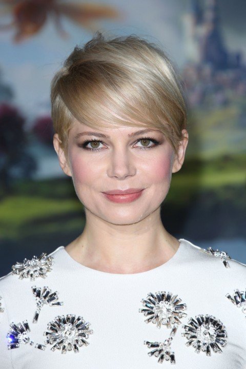 Michelle Williams