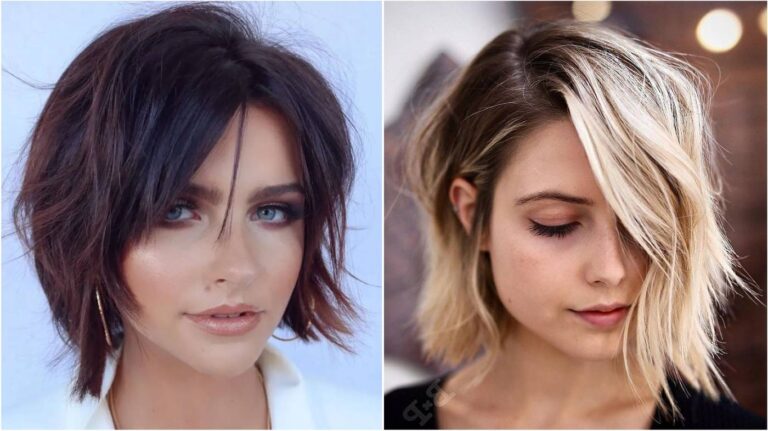 Corte Bob