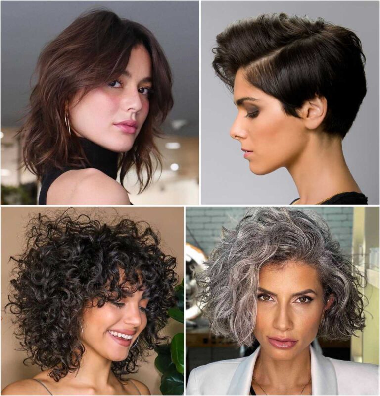 Cortes de pelo